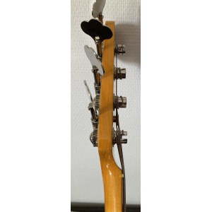 Fender Precision Bass Classic Series 50's Lacquer Black