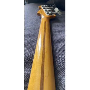 Fender Precision Bass Classic Series 50's Lacquer Black