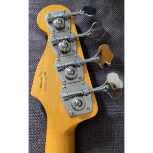 Fender Precision Bass Classic Series 50's Lacquer Black