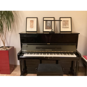 Yamaha U1 1987 upright piano