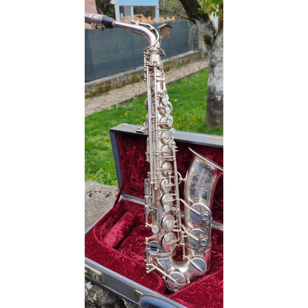 Selmer Mark 6 Saxophone Alto