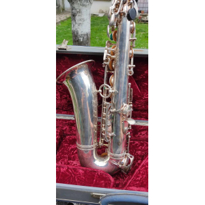 Saxofón Alto Selmer Mark 6
