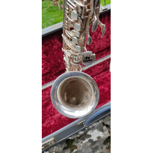 Saxofón Alto Selmer Mark 6