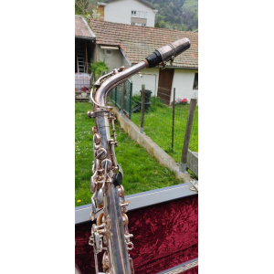 Selmer Mark 6 Saxophone Alto