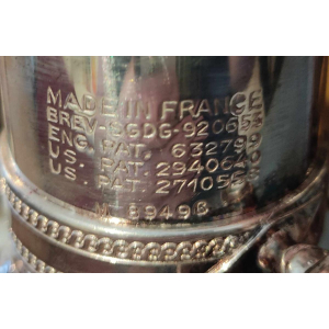 Selmer Mark 6 Saxophone Alto