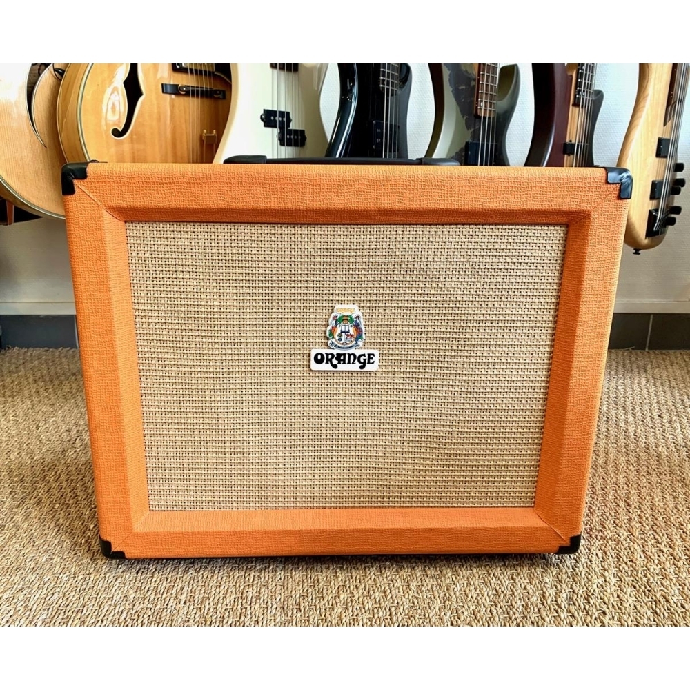 Orange PPC112 Cabinet