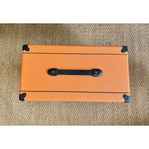 Orange PPC112 Gabinete