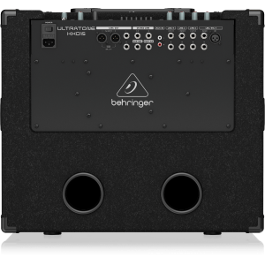 Behringer Ultratone KXD15 - 600W 15" Keyboard Amp