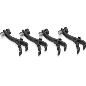 Behringer BC1200 Professional 7-piece Drum Microphone Set