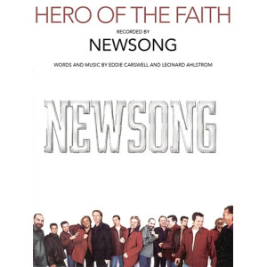Hero Of The Faith
