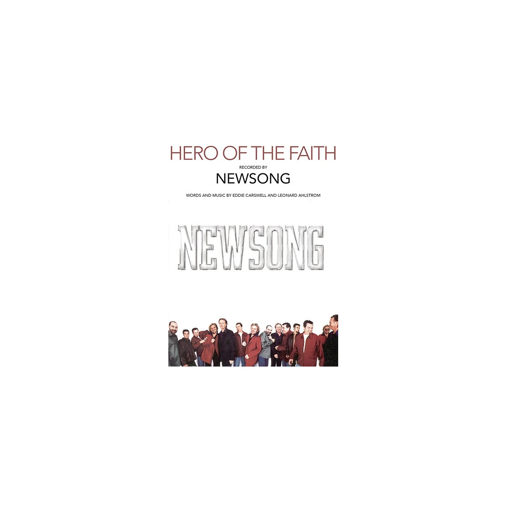 Hero Of The Faith