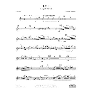 LOL (Laugh Out Loud) - Piccolo
