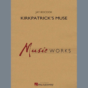 Kirkpatrick's Muse - Mallet Percussion 1