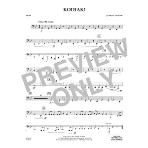 Kodiak! - Tuba