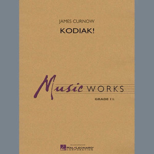 Kodiak! - Mallet Percussion
