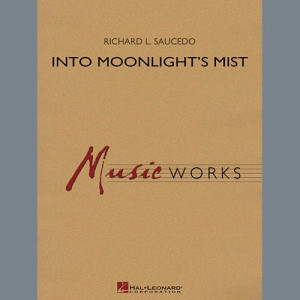 Into Moonlight's Mist - Oboe
