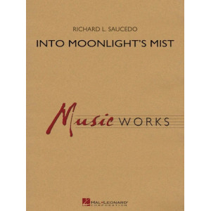 Into Moonlight's Mist - Bassoon