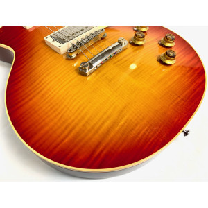 Gibson Les Paul Standard Reissue 1959 Historic Custom Shop 2014 Washed Cherry