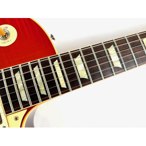 Gibson Les Paul Standard Reissue 1959 Historic Custom Shop 2014 Washed Cherry