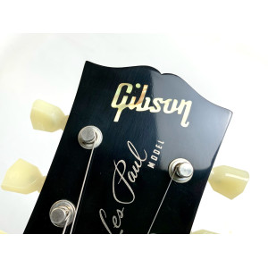 Gibson Les Paul Standard Reissue 1959 Historic Custom Shop 2014 Washed Cherry