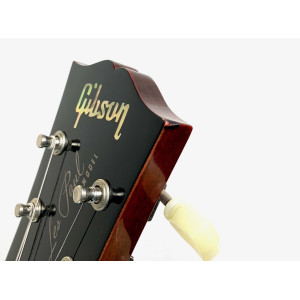 Gibson Les Paul Standard Reissue 1959 Historic Custom Shop 2014 Washed Cherry