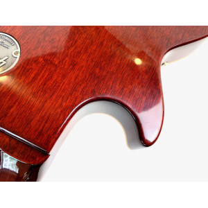 Gibson Les Paul Standard Reissue 1959 Historic Custom Shop 2014 Washed Cherry