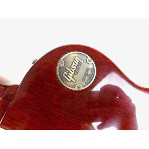 Gibson Les Paul Standard Reissue 1959 Historic Custom Shop 2014 Washed Cherry