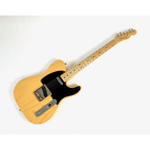 Fender Telecaster Classic Player Baja 2014 Blonde