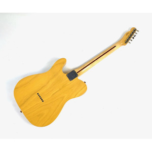 Fender Telecaster Classic Player Baja 2014 Blonde
