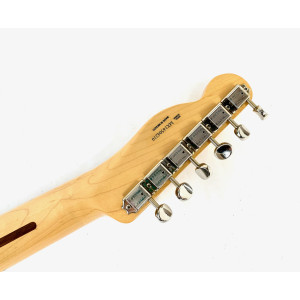 Fender Telecaster Classic Player Baja 2014 Blonde