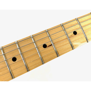 Fender Telecaster Classic Player Baja 2014 Blonde