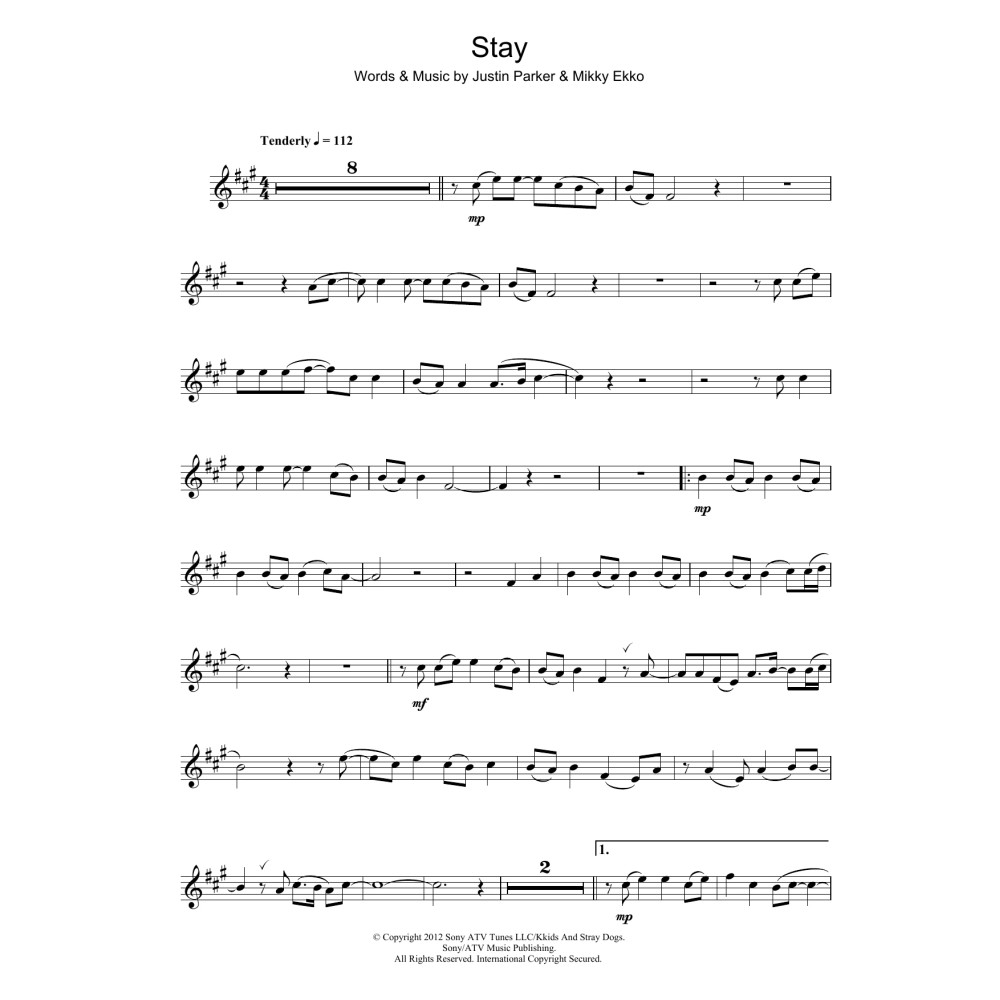 Stay