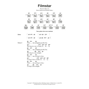 Film Star