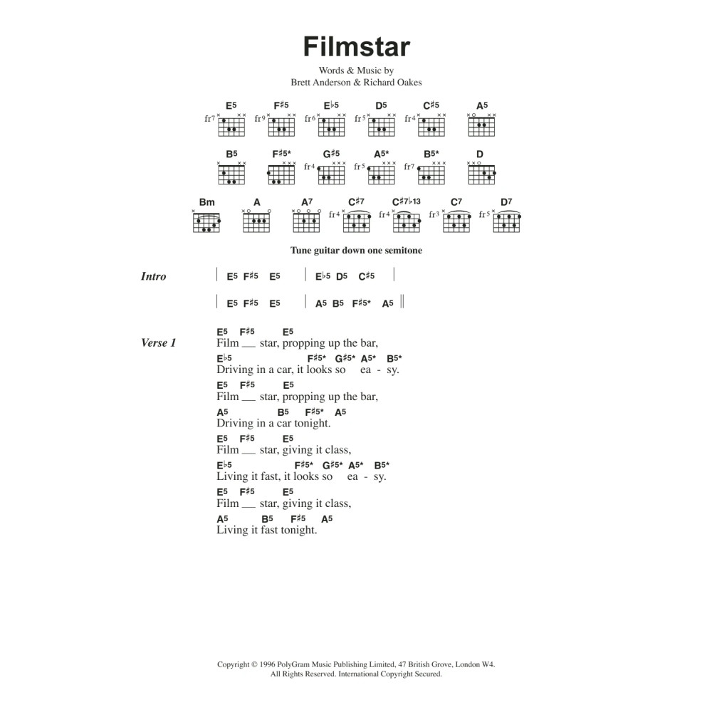 Film Star