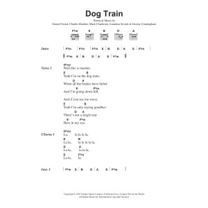 Dog Train