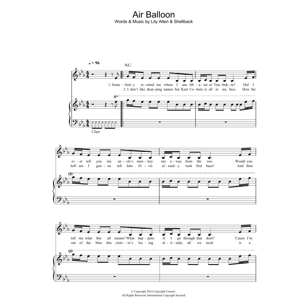 Air Balloon