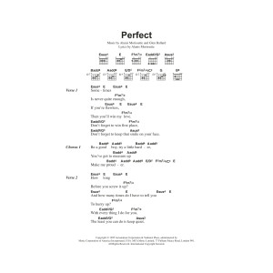Perfect