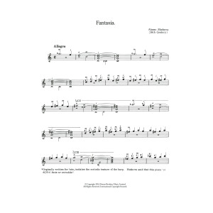 Fantasia