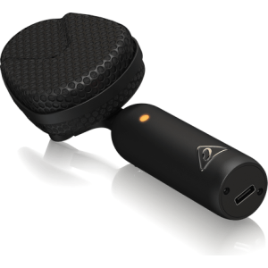 Behringer BV4038 Vintage Waffle Iron USB Microphone