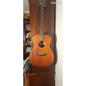 Breedlove - Guitarra electroacústica folk con cutaway