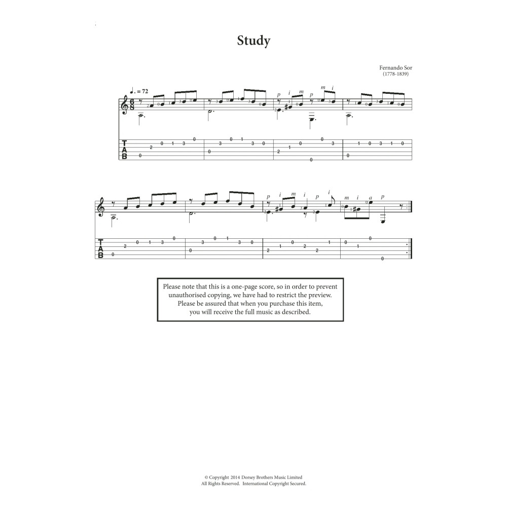 Study