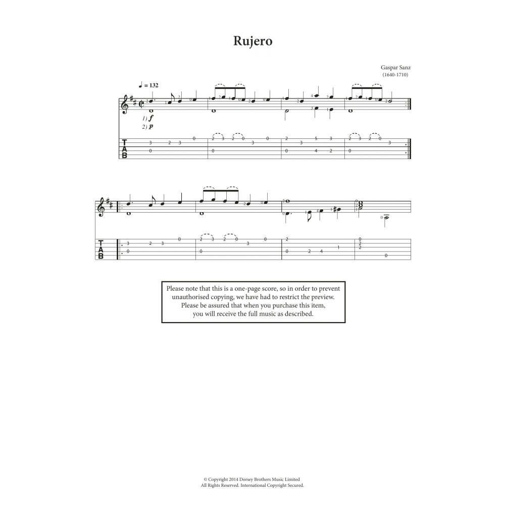 Rujero
