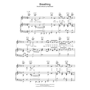 Breathing