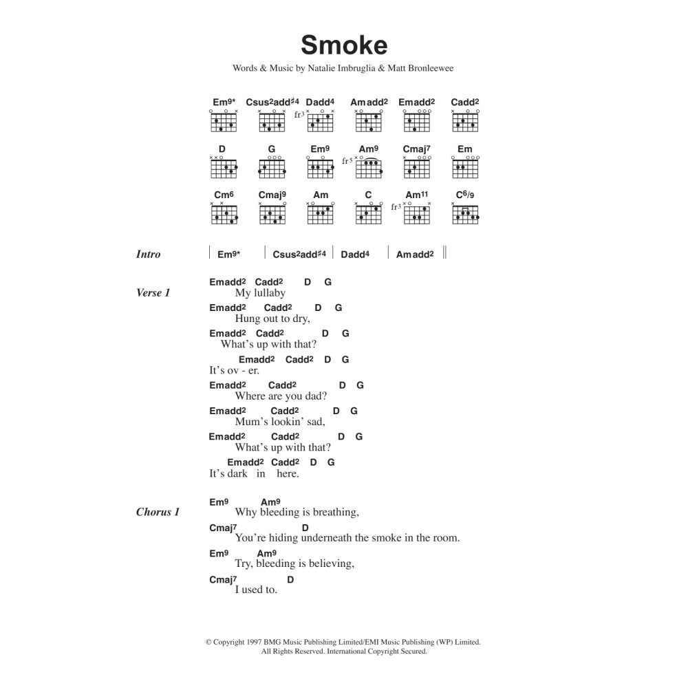 Smoke