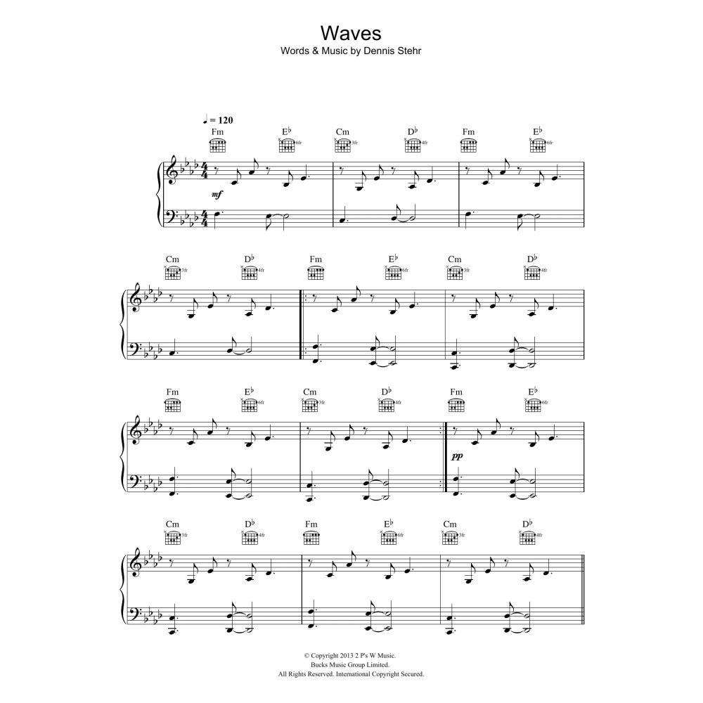 Waves