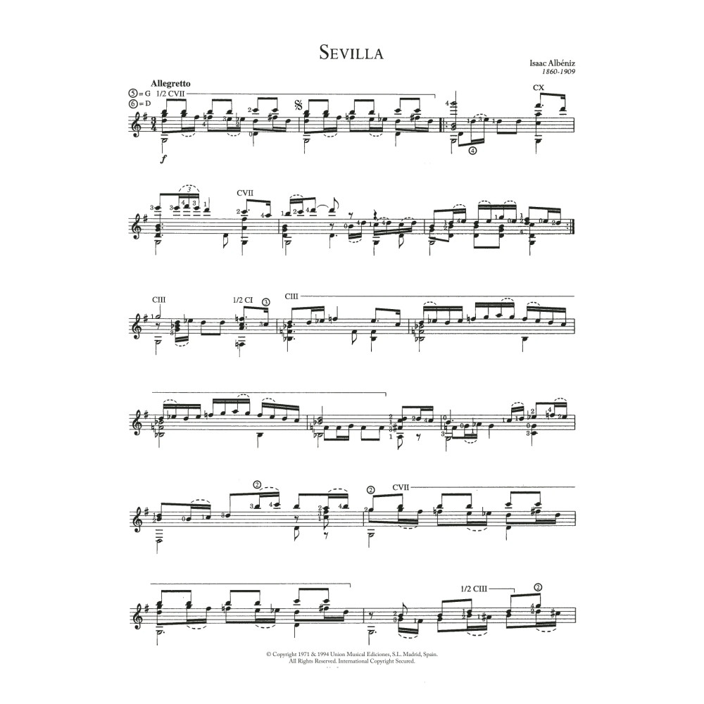 Sevilla