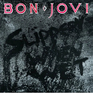 Livin' On A Prayer
