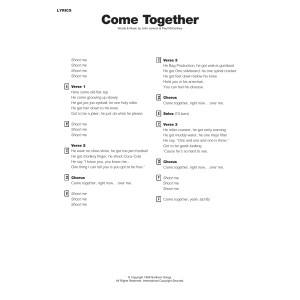 Come Together