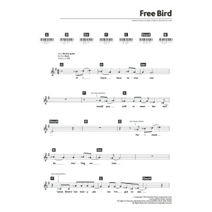 Free Bird