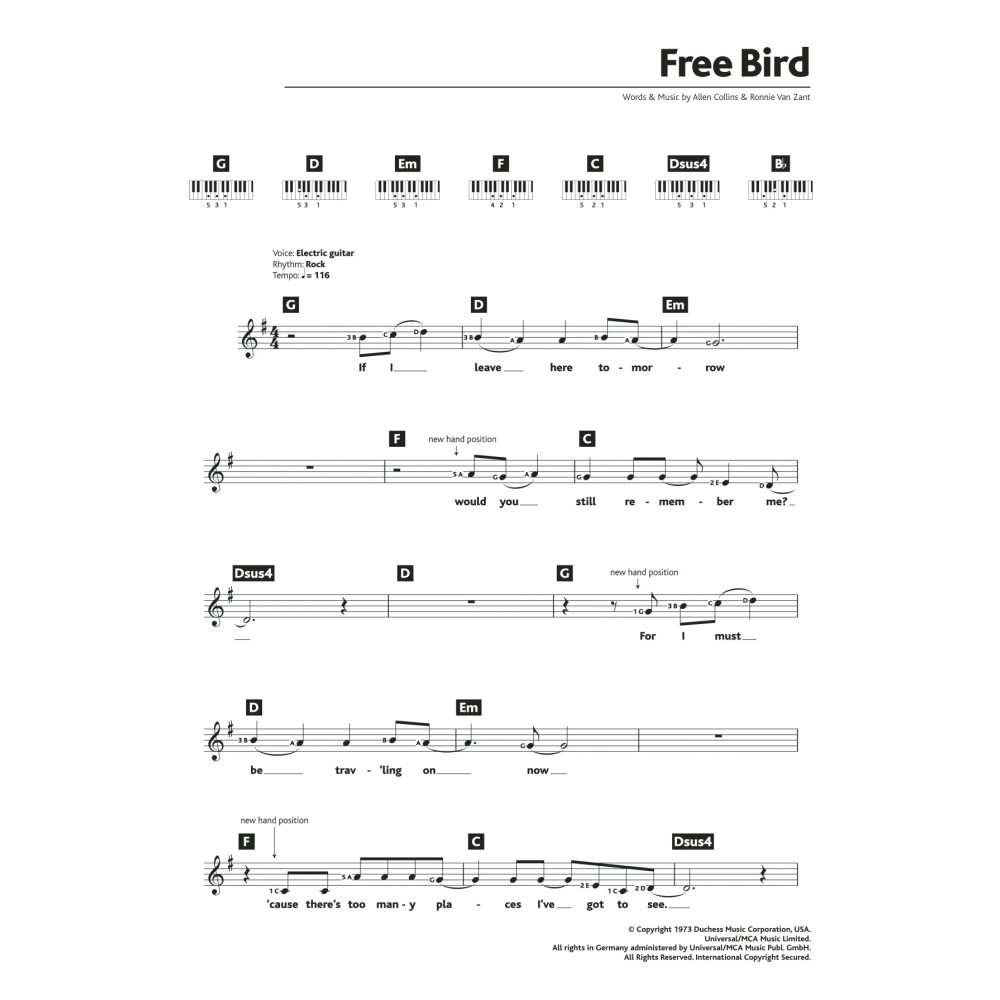 Free Bird